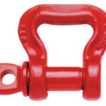 Grillete para Eslinga Sintética Crosby S-281