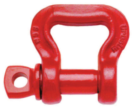 Grillete para Eslinga Sintética Crosby S-281