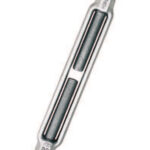 Tensor de Gancho y Gancho Crosby HG-223