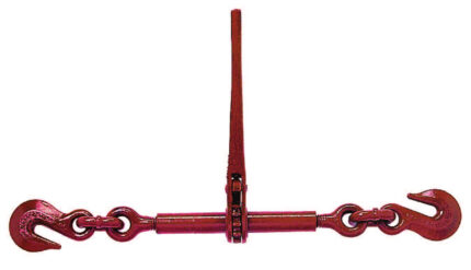 Tensor de Carga Tipo Matraca Crosby L-140