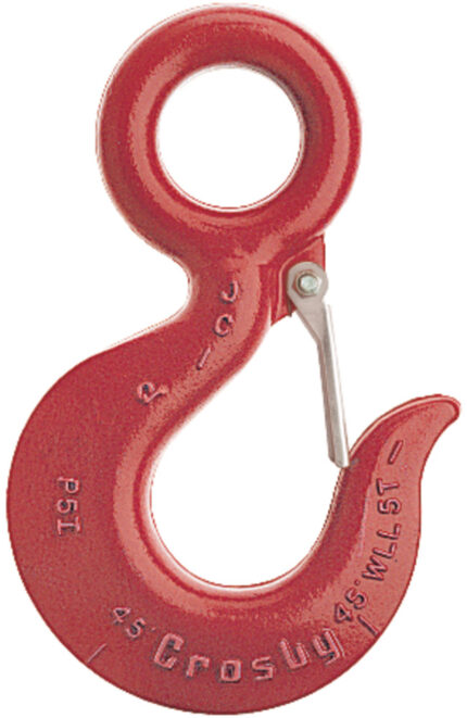 Gancho de Ojo Crosby L-320N