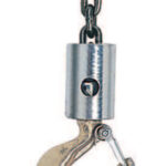 Gancho de Ojo para Cadena Crosby O-319