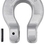 Acoplador de Cadena Grado 100 Crosby S-1325A