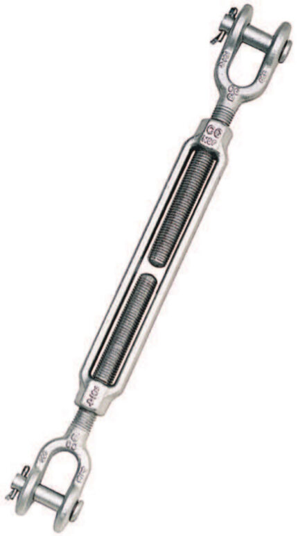 Tensor de Quijada y Quijada Crosby HG-228