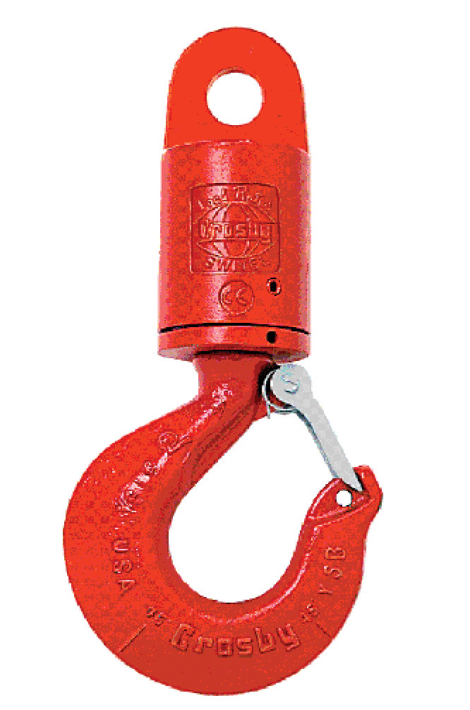 kyst1mt19rbdxdodrltc.jpg Destorcedor de Ojo y Gancho Crosby S-6 - Imagen 1