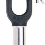 Terminal de Prensar Abierto Crosby S-501
