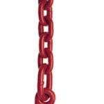 Cola de Cadena con Gancho