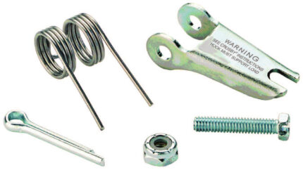 Kit de Seguro de Repuesto Crosby S-4320