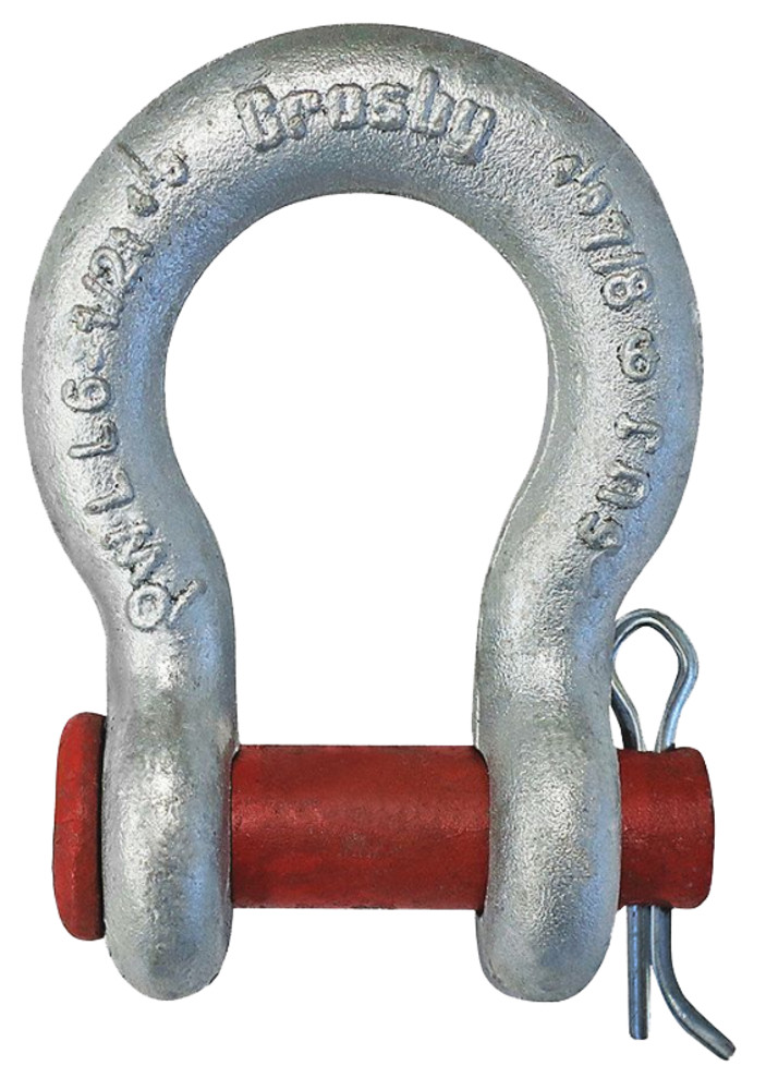 xylubufaxnp39qibewi7.jpg Grillete de Anclaje con Perno Redondo Crosby G-213 - Imagen 1