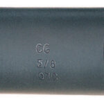 Botón COLD TUFF Crosby S-409